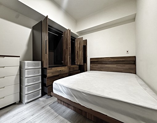 陞霖太美馬卡龍公園樹孝💫可租補戶籍💫超美2房含平車全配 - Image 6