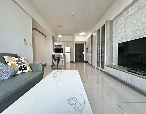 ❗可租補🔥平面車位❗傢俱全配💯泡澡浴缸❗質感系統裝潢❗ - Image 7