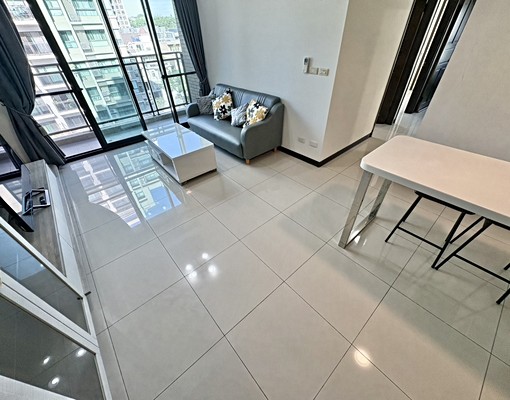 ❗可租補🔥平面車位❗傢俱全配💯泡澡浴缸❗質感系統裝潢❗ - Image 1