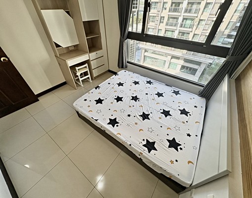 ❗可租補🔥平面車位❗傢俱全配💯泡澡浴缸❗質感系統裝潢❗ - Image 10