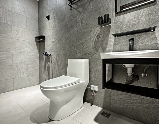 水湳秒殺★可雙租補★二房一廳★陽台獨洗★流理台★美裝潢採光好 - Image 5