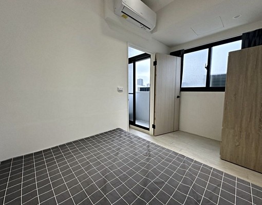 水湳秒殺★可雙租補★二房一廳★陽台獨洗★流理台★美裝潢採光好 - Image 7