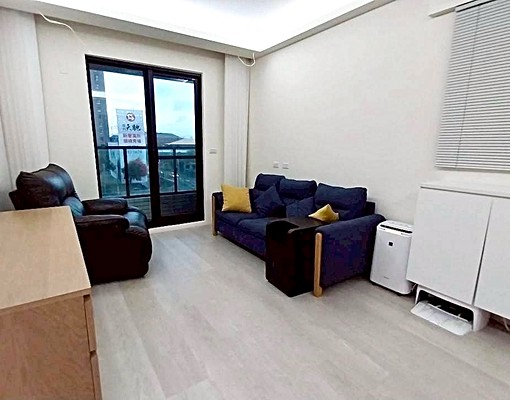 青埔A18🌿領航之星·全配一房雙衛✨可貓💫租補 - Image 2