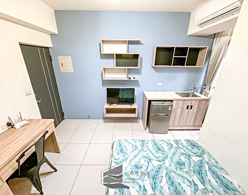 嘉富🎖️可租補💖西屯南屯電梯地段佳網美風陽台獨洗秒殺 - Image 5