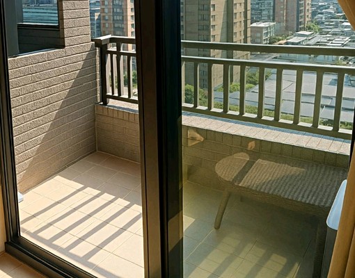 藝文精致景觀宅屋況極新採光佳(屋主直租仲介勿擾) - Image 10