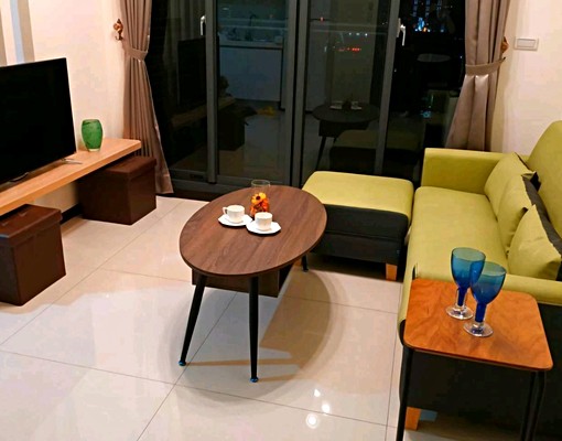 藝文精致景觀宅屋況極新採光佳(屋主直租仲介勿擾) - Image 11