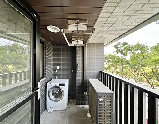 可租補可寵物全配青埔A18國家大院2+1房平面車位 - Image 12