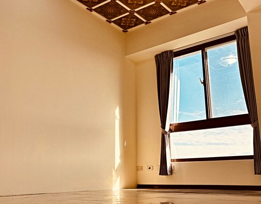 D社宅/翔翔精選/八德景觀戶/匠藝淬鍊4房2廳2衛雙陽台 - Image 3