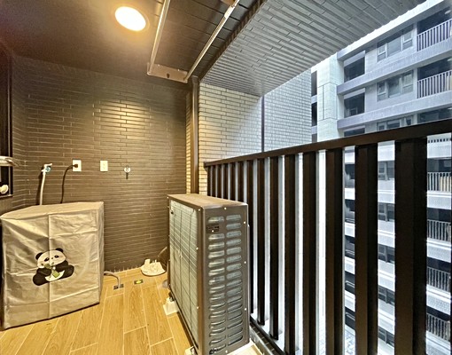 青埔A18站前新銳二房車全配稀有電動車位 - Image 6