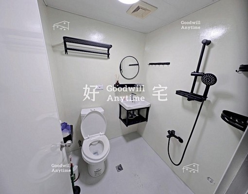 好宅【社宅可租補】板橋江翠可貓寧靜3+1 - Image 12