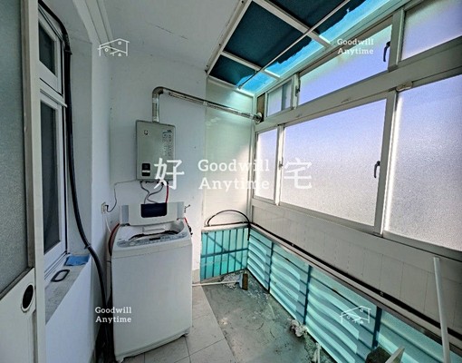 好宅【社宅可租補】板橋江翠可貓寧靜3+1 - Image 13