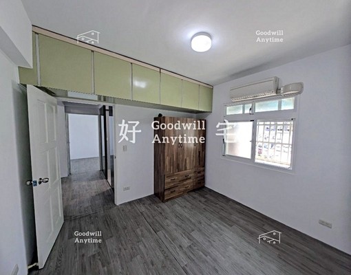 好宅【社宅可租補】板橋江翠可貓寧靜3+1 - Image 10