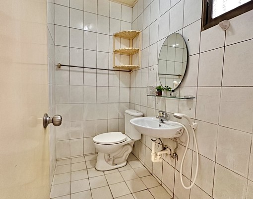 ❗可租補🔥稀有大坪數❗陽台獨洗💯流理台❗雙層冰箱❗ - Image 5