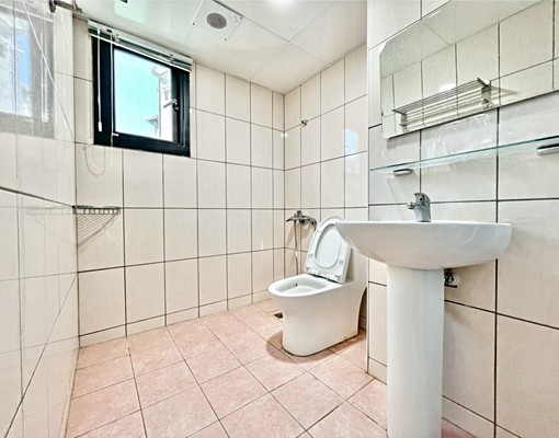 🚈近五權路精武路👌可租補/流理台👌陽台獨洗曬👌電梯套 - Image 6