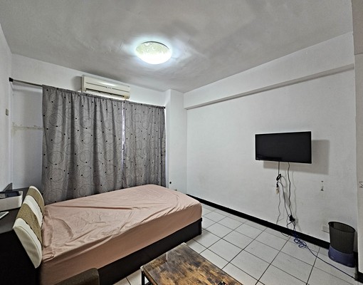 免服務費❗可租金補貼❗福聯觀光大樓套房❗直接入住❗五泰小宋 - Image 3