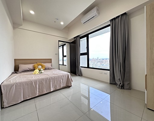 高樓景觀×大面寬採光×可租補×寵物宅×和築豐光2房 - Image 5