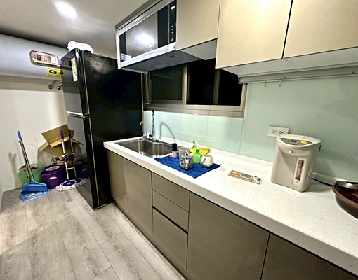 板新/環球、電梯管理採光裝潢機能強垃圾收 - Image 7