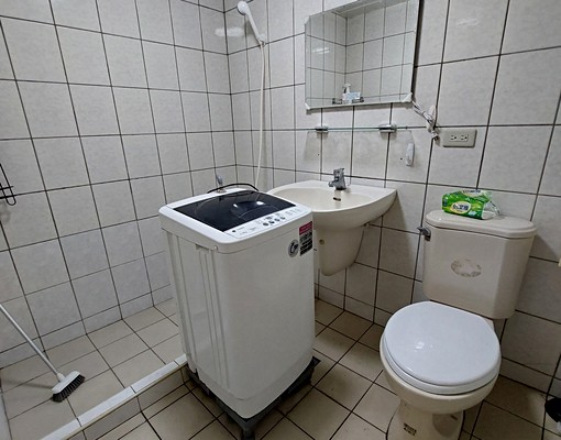 ~全新整理套房~可戶籍可租補 - Image 4