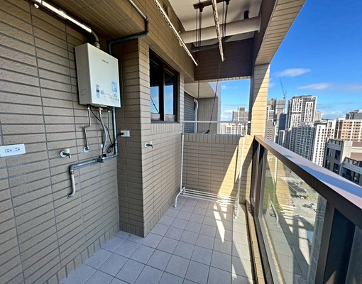 文華天際二房二廳二衛浴含車管 - Image 12