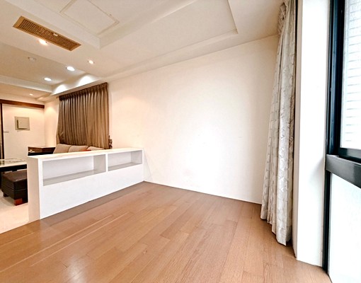 ✨小奢華1+1正隔間一房✨浴缸|獨立更衣室|採光滿分 - Image 3