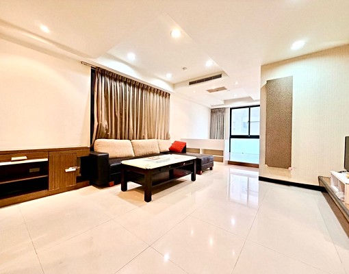 ✨小奢華1+1正隔間一房✨浴缸|獨立更衣室|採光滿分 - Image 1