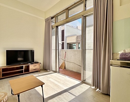 向上市場首選🌟正一房一廳🌟全新裝潢🌟流理臺🌟可養貓 - Image 3