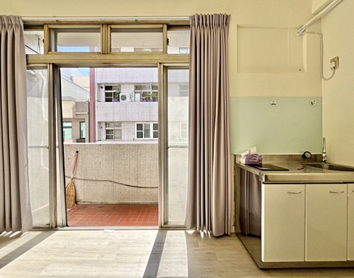 向上市場首選🌟正一房一廳🌟全新裝潢🌟流理臺🌟可養貓 - Image 7