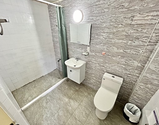 向上市場首選🌟正一房一廳🌟全新裝潢🌟流理臺🌟可養貓 - Image 12