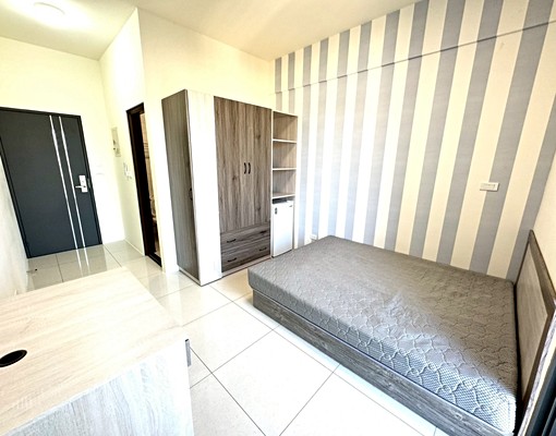 近勤益科大💖乾淨有固定機車位可補助陽台獨洗 - Image 3