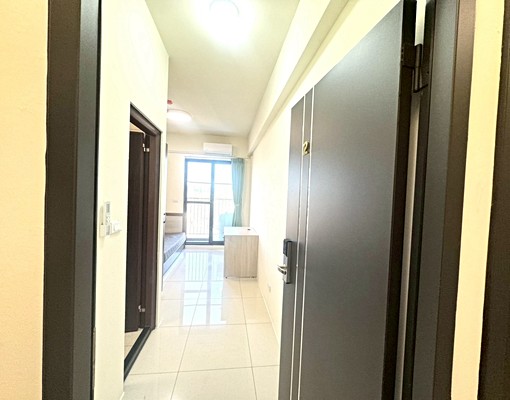 近勤益科大💖乾淨有固定機車位可補助陽台獨洗 - Image 13