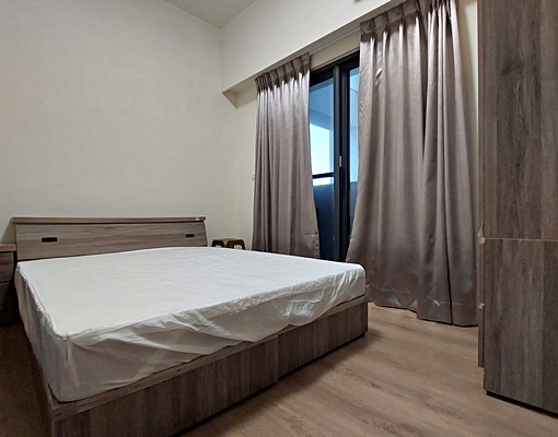 喬陽社宅~2房2衛~可租補可戶籍 - Image 3