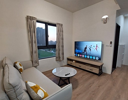 喬陽社宅~2房2衛~可租補可戶籍 - Image 7