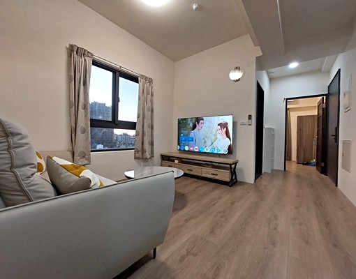 喬陽社宅~2房2衛~可租補可戶籍 - Image 8