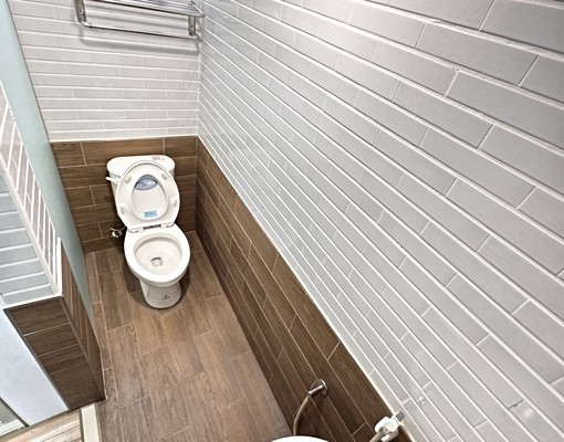 近捷運市政府站❤️可貓/租補/報稅❤️陽台獨洗/乾溼分離❤️ - Image 9