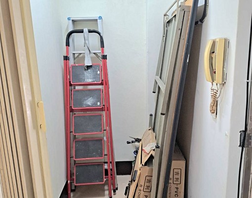 頂加單獨門戶兩房一廳可寵,頂加不熱水泥隔間又安靜 - Image 6