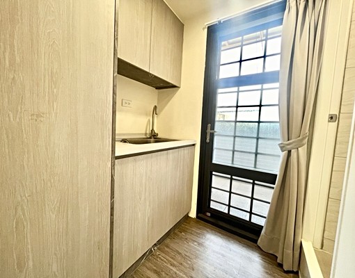 北屯中清路🔥可租補🔥獨洗曬🔥附電磁爐 - Image 4