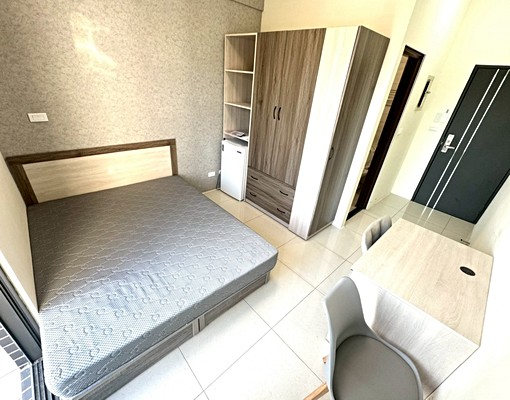 可貓近勤益💖乾淨有機車位可補助台電計 - Image 3