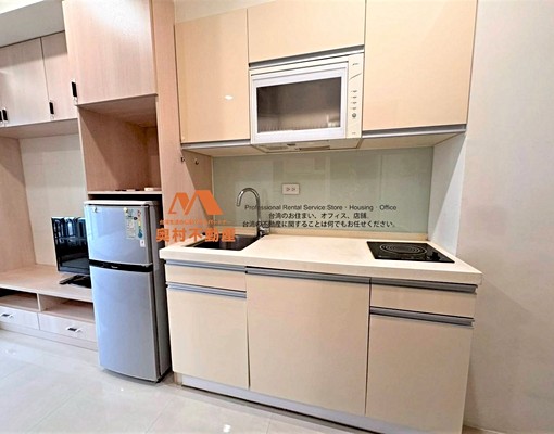 🍀MRT頂溪~高樓視野棒採光好~後棟安靜🧡可報稅 - Image 4