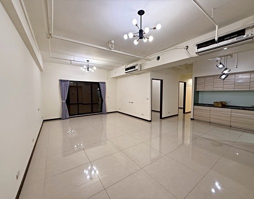 🏠北門🌟可入籍🌟含車位🌟雙主臥🌟3陽台🌟景觀宅 - Image 4