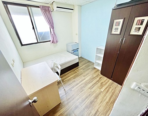 健身套房逢甲生活圈|走路即可到校|省錢高CP|子母車|飲水機 - Image 2