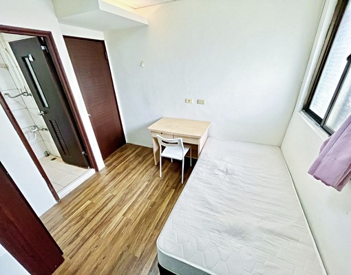 健身套房逢甲生活圈|走路即可到校|省錢高CP|子母車|飲水機 - Image 5