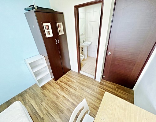 健身套房逢甲生活圈|走路即可到校|省錢高CP|子母車|飲水機 - Image 6