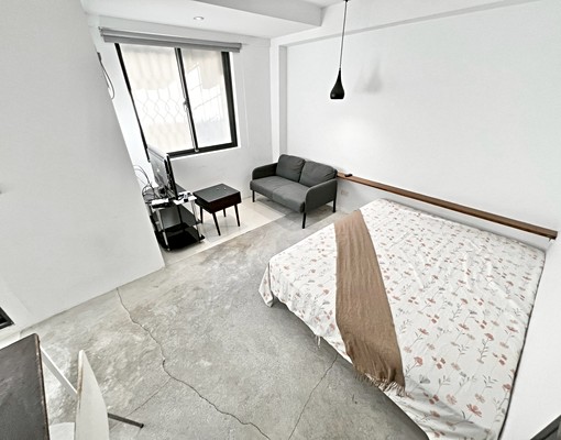 想你想到睡著💕北屯秒殺小資首選💕大空間獨洗曬💕 - Image 1