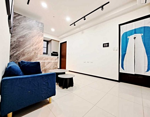 【租】可租補。左營榮總生活圈。仁武永信耘川。兩房+大平車 - Image 4