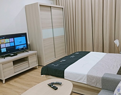 ♥近基隆車站♥獨立陽台大套房(租金含網路水費第四台) - Image 3