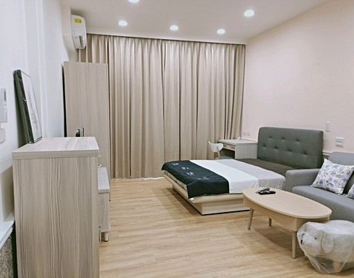 ♥近基隆車站♥獨立陽台大套房(租金含網路水費第四台) - Image 7