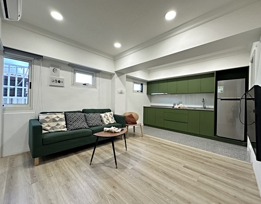 可貓雙租補🐈秒殺超值2房❗️台水電2間分算 - Image 2