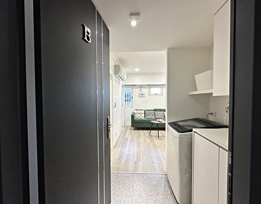 可貓雙租補🐈秒殺超值2房❗️台水電2間分算 - Image 4