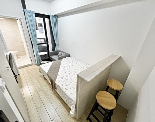 曖昧💖全新未住✨小資首選✨可租補✨附贈熱水壺✨多間 - Image 2