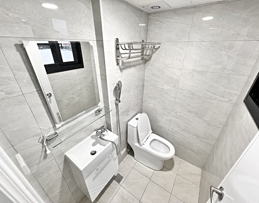 曖昧💖全新未住✨小資首選✨可租補✨附贈熱水壺✨多間 - Image 6